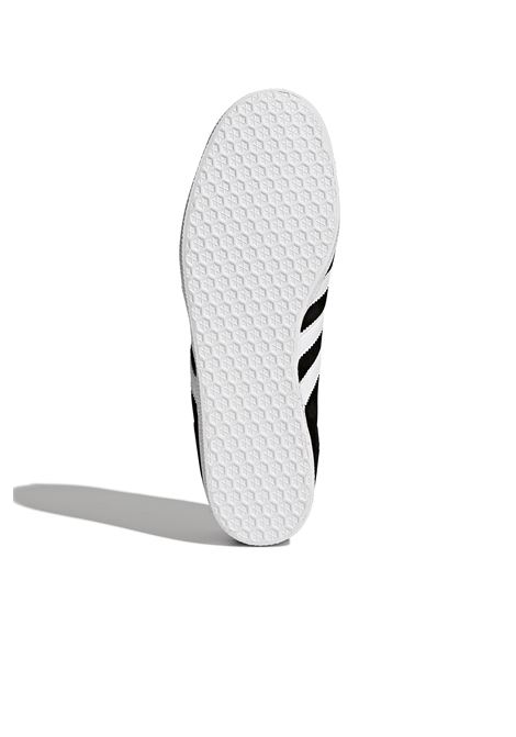 Adidas Gazelle Shoes Black Men ADIDAS ORIGINALS | Sneakers | BB5476-